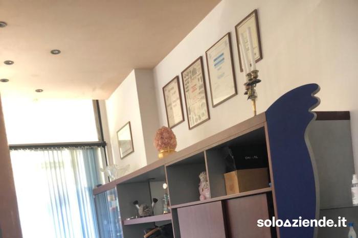 Affitto Attivita' artigianali alimentari e non AFFITTASI ATTIVITà DI PARRUCCHIERA a Cordignano (TV)